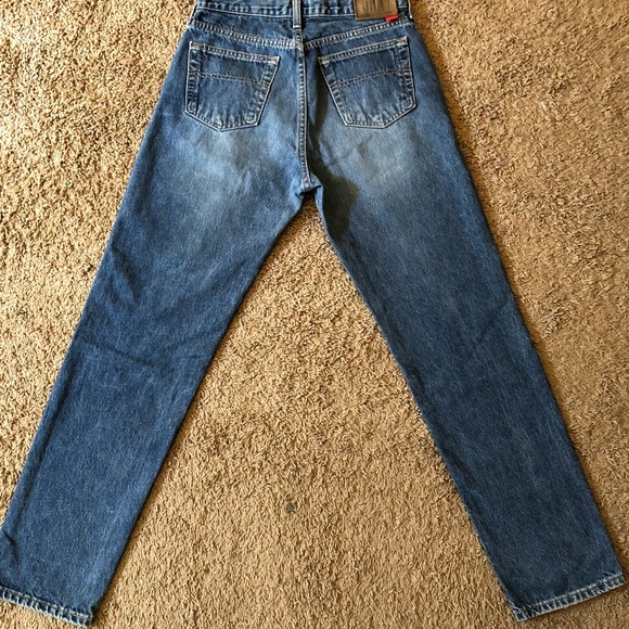 Vintage Women’s DKNY 5 button fly jeans - Picture 4 of 7